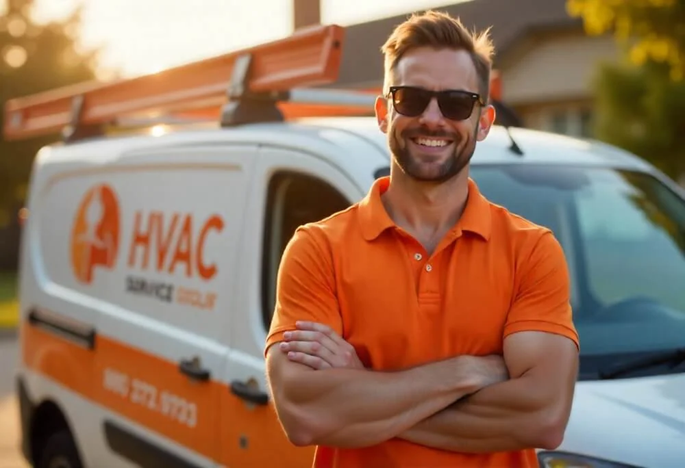 Professional HVAC repair and installation services in Heath Springs, SC